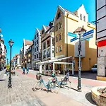 Apartament Na Starowce