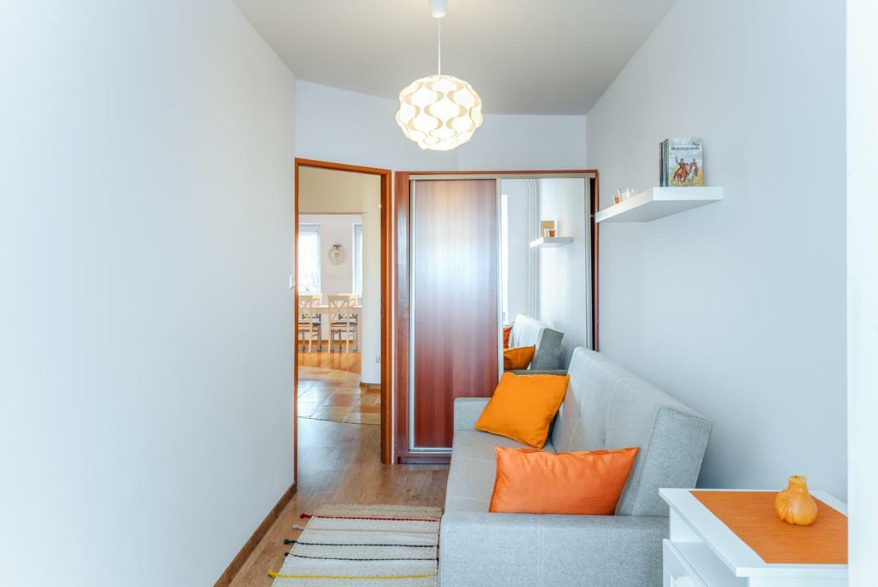 Apartment Na Starowce Kolobrzeg
