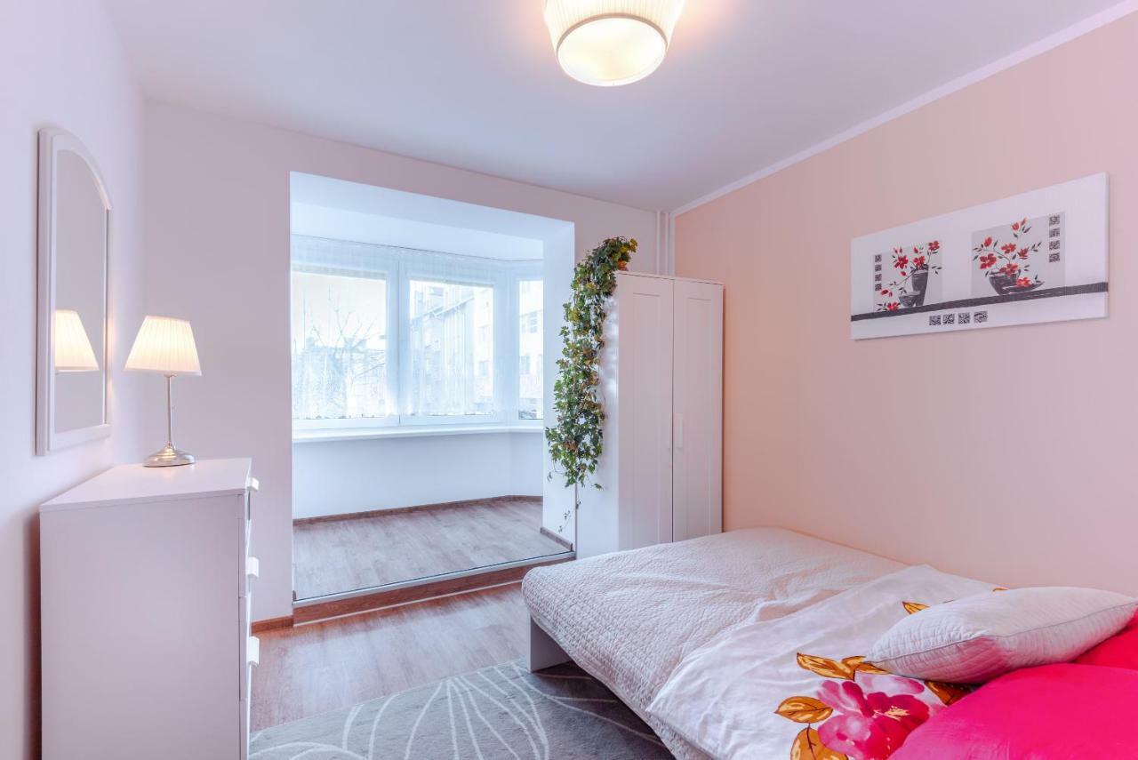 Na Starowce Apartment