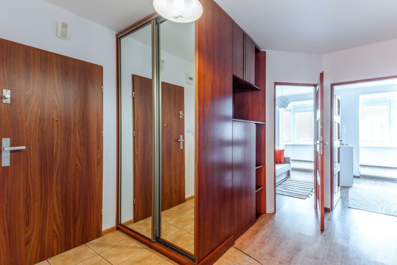 Apartment Na Starowce