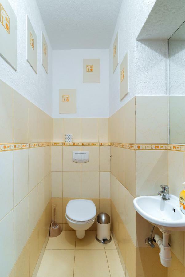 Na Starowce Apartment