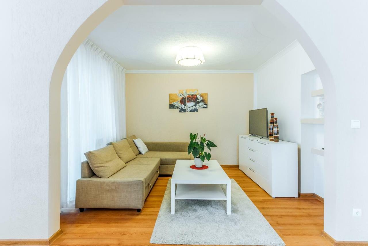 Na Starowce * Kolobrzeg