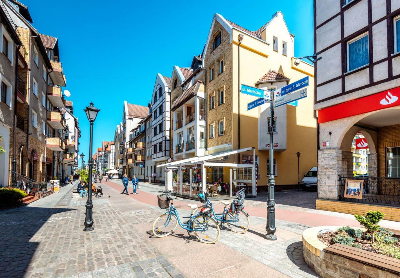 Apartment Na Starowce Kolobrzeg